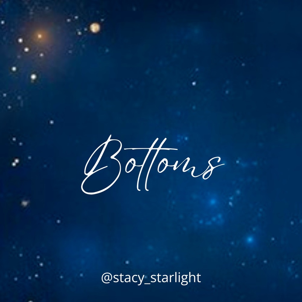 Bottoms